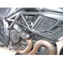 Sturzsliders SLD Ducati Diavel