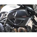 Sturzsliders SLD Ducati Diavel