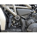 Padací protektory PH01 Ducati X-Diavel