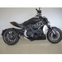 Protectores anticaída PH01 Ducati X-Diavel