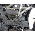 Padací protektory PH01 Ducati X-Diavel