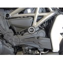 Protectores anticaída PH01 Ducati X-Diavel