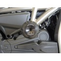 Crash protectors PHV Ducati X-Diavel