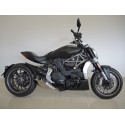 Crash protectors PHV Ducati X-Diavel