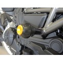 Crash protectors PHV Ducati X-Diavel