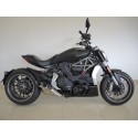 Crash protectors PHV Ducati X-Diavel