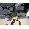 Crash protectors PHV Ducati X-Diavel