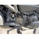 Crash protectors PHV Ducati X-Diavel