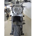 Crash sliders SL01 Ducati X-Diavel / S