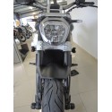 Slider di protezione SL01 Ducati X-Diavel / S