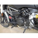 Crash sliders SL01 Ducati X-Diavel / S