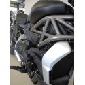 Slider di protezione Ducati X-Diavel