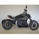 Slider di protezione Ducati X-Diavel