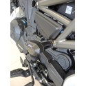 Slider di protezione Ducati X-Diavel