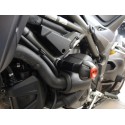 Crash protectors PHV Ducati Multistrada 1260