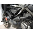 Crash protectors PHV Ducati Multistrada 1260