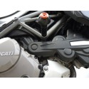 Crash protectors PHV Ducati Multistrada 1260