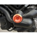 Crash protectors PHV Ducati Multistrada 1260