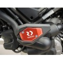 Padací slidery Ducati Multistrada 1260 