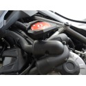 Padací slidery Ducati Multistrada 1260 