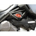 Crash sliders SL01 Ducati Multistrada 1260 