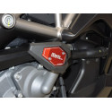 Sliders anticaída SL01 Aprilia Caponord 1200