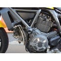 Crash protectors PHV Ducati Scrambler