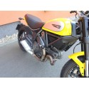 Crash protectors PHV Ducati Scrambler