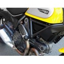 Crash protectors PHV Ducati Scrambler