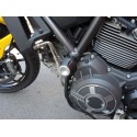 Crash protectors PHV Ducati Scrambler