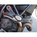 Crash sliders SL01 Ducati Scrambler