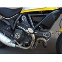 Crash sliders SL01 Ducati Scrambler