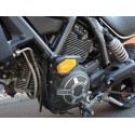 Slider di protezione Ducati Scrambler