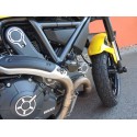 Crash sliders SLD Ducati Scrambler