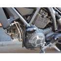 Crash sliders SLD Ducati Scrambler