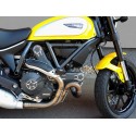 Padací slidery Ducati Scrambler