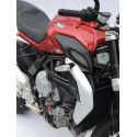 Sturzpads PHV MV Agusta 675 Brutale / 800 Brutale / Rivale / Dragster