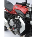 Tamponi paratelaio PHV MV Agusta 675 Brutale / 800 Brutale / Rivale / Dragster
