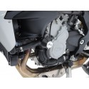 Sturzpads PHV MV Agusta 675 Brutale / 800 Brutale / Rivale / Dragster