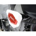 Sliders anticaída SL01 MV Agusta 675 Brutale / 800 Brutale / Rivale / Dragster