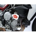 Padací slidery SL01 MV Agusta 675 Brutale / 800 Brutale / Rivale / Dragster