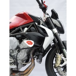 Crash sliders SL01 MV Agusta 675 Brutale / 800 Brutale / Rivale / Dragster