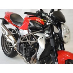 Bremsflüssigkeitsbehälter Hinten CNC Racing 20ml Mv Agusta - Behälter -  Tiefpreisgarantie