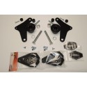 Crash sliders SL01 Honda CBR 1000RR Fireblade