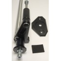 Slider di protezione SLD Kawasaki Z750 / Z1000