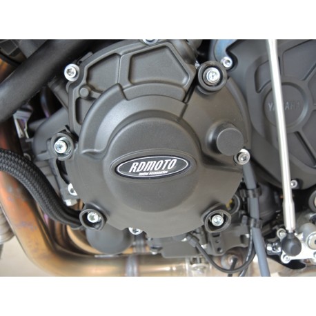 Engine cover RDmoto