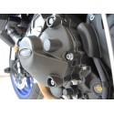 Engine cover RDmoto