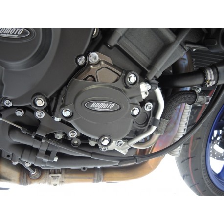 Engine cover RDmoto