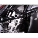 Crash protectors PH01 Benelli BN 752 S