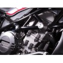 Crash protectors PHV Benelli BN 752 S